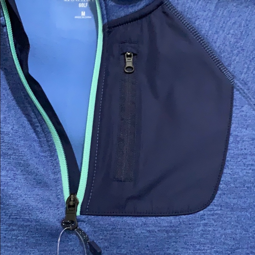 Crown & Ivy Fleece - Picture 4 of 6
